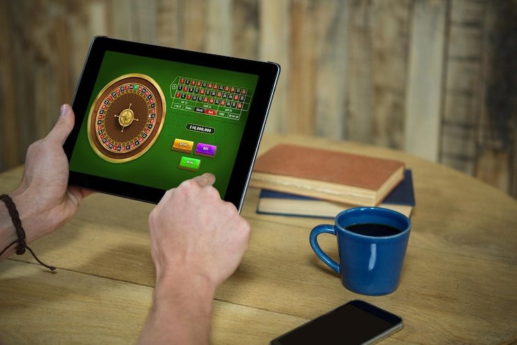 4d2u Navigasi Game dan Meja